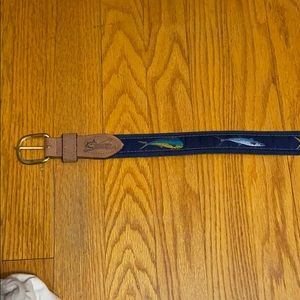 Men’s World Wide Sportsman Belt Size 34